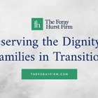 The Foray Firm