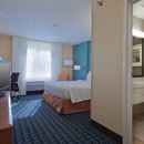 Fairfield Inn Great Falls - Hotels