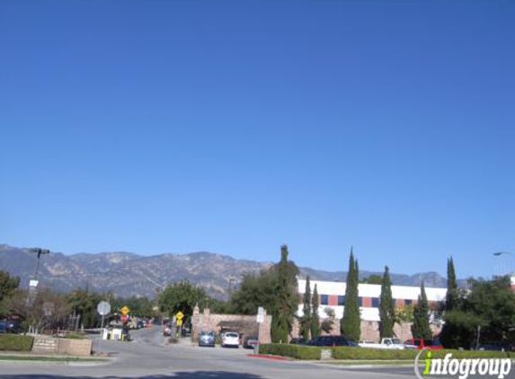 Pasadena Recycling Office - Pasadena, CA