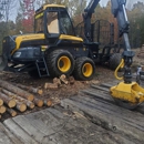 JD Logging and Earthworks - Drainage Contractors