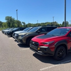 Fox Marquette Subaru