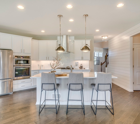 Ashton Ridge by Pulte Homes - Batavia, IL