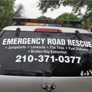 Emergency Road Rescue Service - Towing