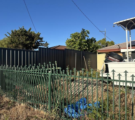ABFAB Fencing Perth