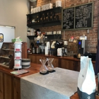 Cherry Espresso Bar
