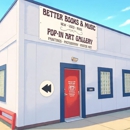 Better Books & Music - Book Stores