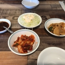Myungin Dumpling - Korean Restaurants