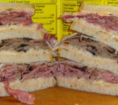 Teenie's Deli Inc - Detroit, MI