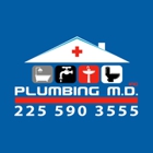 Plumbing M.D. Inc.