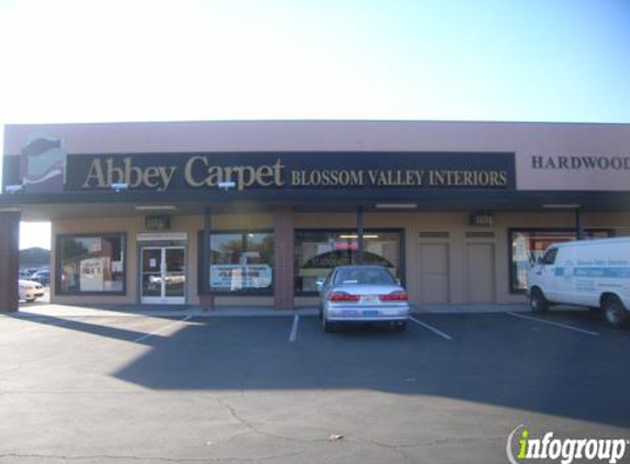 Blossom Valley Interiors - San Jose, CA