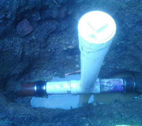 Rooter plumbing and drain llc - cincinnati, OH