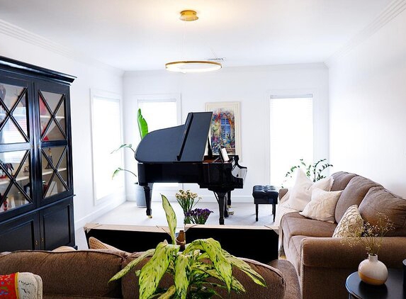 Wallaby Painting - Orange, NSW