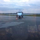 MBL - Manistee County-Blacker Airport - Airports