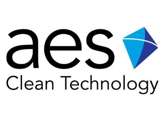 AES Clean Technology - Manheim, PA