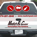 Medich Pest Control - Pest Control Services