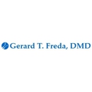 Gerard T Freda DMD - Pediatric Dentistry