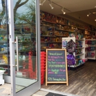 The Toy Shop Weha