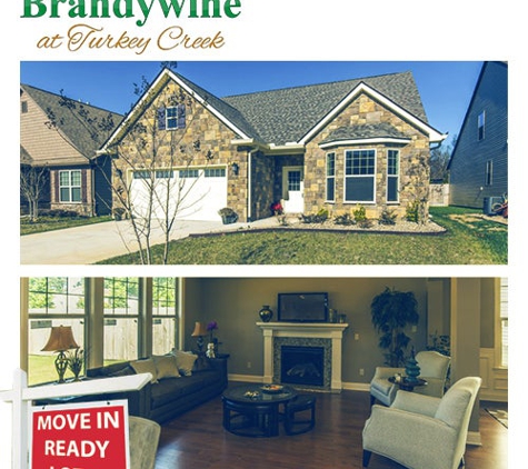 Brandywine at Turkey Creek - Knoxville, TN