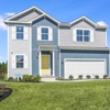 K Hovnanian Homes Aspire at Fork Landing gallery