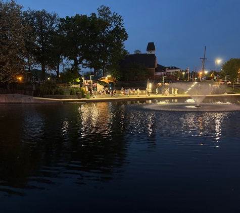 Millpond Parke - Brighton, MI