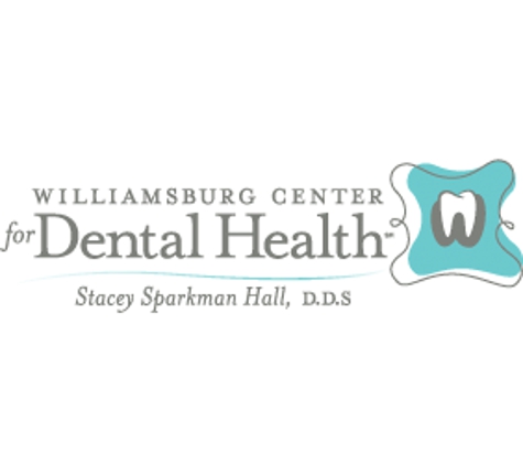 Williamsburg Center for Dental Health: Stacey S. Hall, DDS - Williamsburg, VA