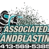 Associated Sandblasting gallery