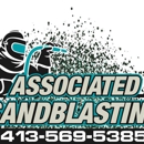 Associated Sandblasting - Sandblasting