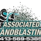 Associated Sandblasting