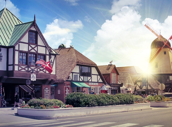 Valhallaw - Solvang, CA