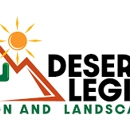 Desert Legion - Landscape Designers & Consultants