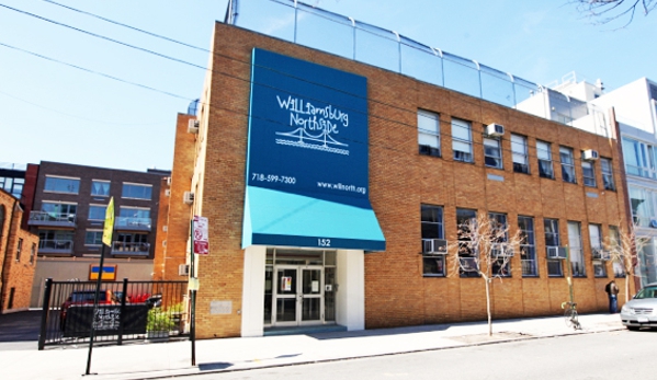 Williamsburg Northside Preschool - Brooklyn, NY