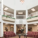 Holiday Rosewood Estates - Rest Homes