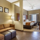 Comfort Suites - Motels