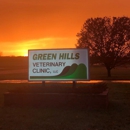 Green Hills Veterinary Clinic - Veterinarians