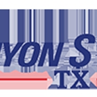 Canyon Storage TX