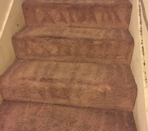 J&B Carpet Cleaning - Long Beach, CA