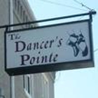The Dancer's Pointe