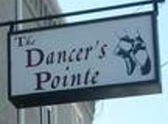 The Dancer's Pointe - Hummelstown, PA