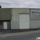 Boicelli Cabinets Inc - Cabinet Makers