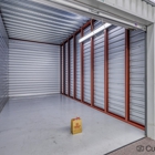 CubeSmart Self Storage