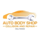 Auto Body Shop Collision Repair