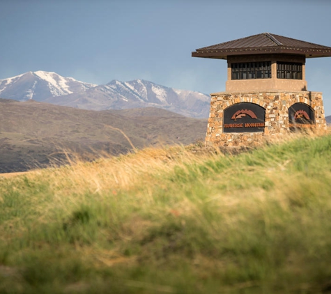 Canyon Point at Traverse Mountain - The Summit Collection - Closed - Lehi, UT