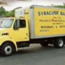 Syracuse Banana Company - Fruit & Vegetable Markets