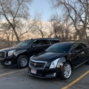 Eagle Vail Express - Taxis