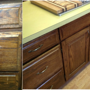 N-Hance Wood Renewal & Refinishing - Jenison, MI