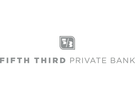 Fifth Third Private Bank - Raanan Pritzker - Atlanta, GA