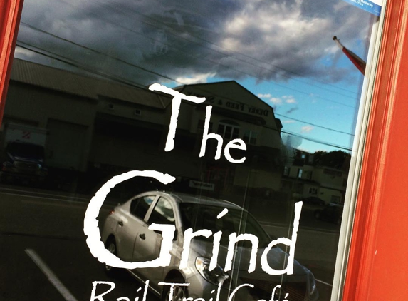 The Grind - Derry, NH