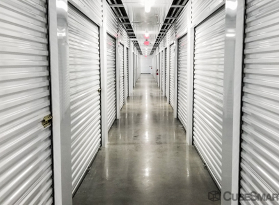 CubeSmart Self Storage - Atlanta, GA