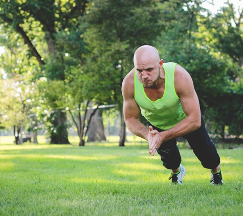 Fearless Personal Training - Denver, CO