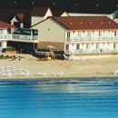 Super 8 by Wyndham Bridgeview of Mackinaw City - Hotels